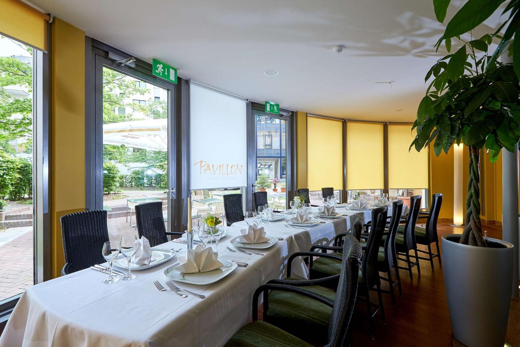 First Inn Hotel Zwickau Exterior foto